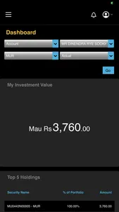 SBM Trading screenshot 3