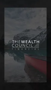 The Wealth Council screenshot 0