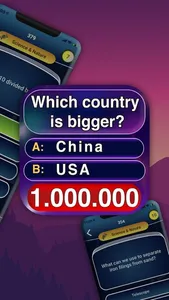 Millionaire Trivia Quiz 2021 screenshot 0