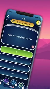 Millionaire Trivia Quiz 2021 screenshot 3