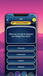 Millionaire Trivia Quiz 2021 screenshot 4