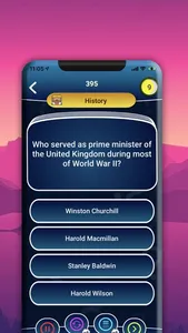 Millionaire Trivia Quiz 2021 screenshot 7