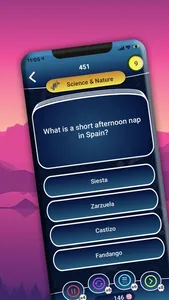 Millionaire Trivia Quiz 2021 screenshot 9