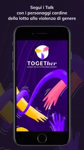 Be Together screenshot 0