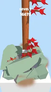 Wood Crusher screenshot 3