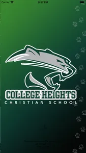 College Heights Christian Schl screenshot 1