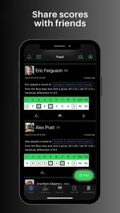 Baby Fade Golf screenshot 7