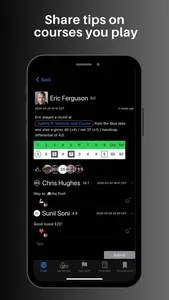 Baby Fade Golf screenshot 8