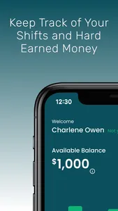 Paid Keeper - Same Day Pay screenshot 4