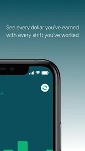 Paid Keeper - Same Day Pay screenshot 5