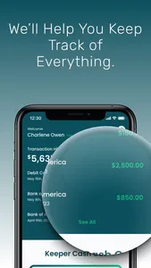 Paid Keeper - Same Day Pay screenshot 6