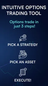 UpLeg: Stock Options Trading screenshot 6