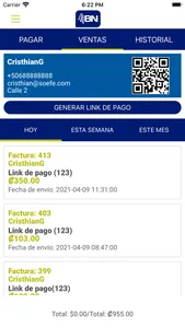 BN Pago QR screenshot 1