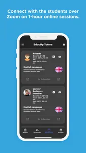 EducUp Tutors screenshot 2