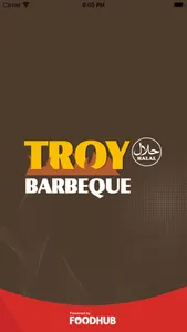 Troy Barbeque Crawley screenshot 0