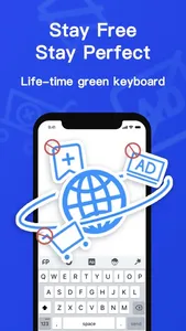 FP Fonts-Emoji&Avatar keyboard screenshot 5