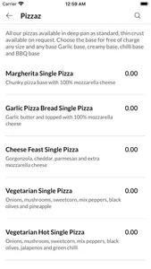 Chunky Bitez screenshot 3