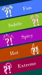 Truth or Dare: Extreme Spicy screenshot 0