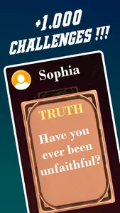 Truth or Dare: Extreme Spicy screenshot 1