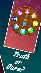 Truth or Dare: Extreme Spicy screenshot 2