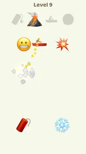 Emoji Merge. screenshot 1