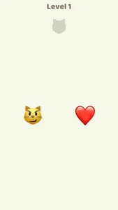 Emoji Merge. screenshot 2