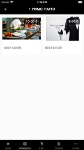 Sushi San screenshot 2