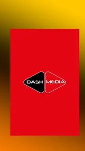 Dash Media screenshot 0