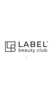 LABEL BEAUTY CLUB screenshot 0