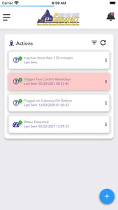 e-Sensafact (New) screenshot 1