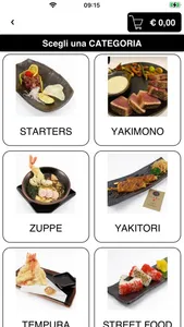 Sake Sushi screenshot 2