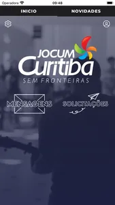 Jocum Curitiba screenshot 0