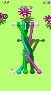 Untangle 3D! screenshot 4