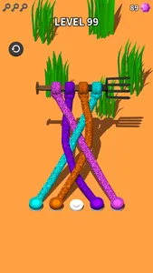 Untangle 3D! screenshot 5