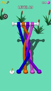 Untangle 3D! screenshot 7