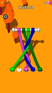 Untangle 3D! screenshot 8