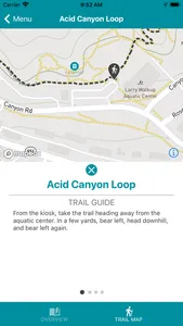 Los Alamos Trails screenshot 4