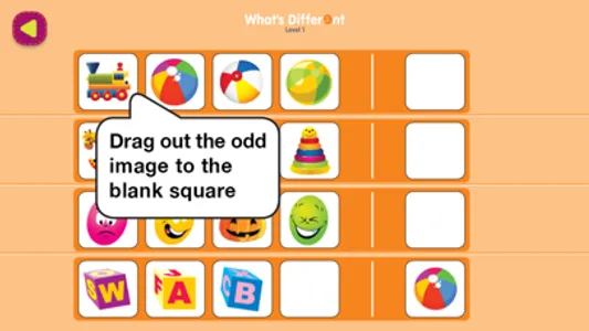 MyFirstApp Preschool Academy screenshot 4