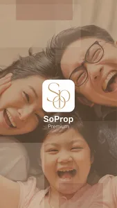 SoProp Premium screenshot 0