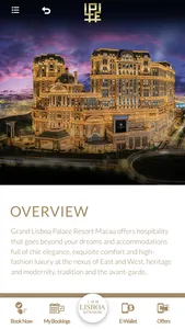 Grand Lisboa Palace screenshot 0