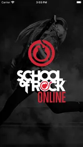 School of Rock Online screenshot 0