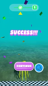 Colorful Octopus screenshot 9