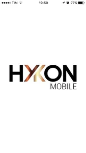 Hykon Mobile screenshot 0