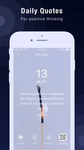 FP Sleep - Meditation & Relax screenshot 5