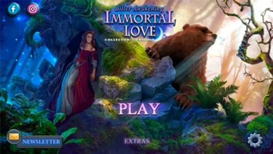 Immortal Love: Awakening screenshot 5