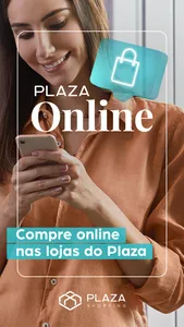 Plaza Online screenshot 0