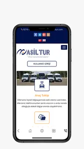 Asil Tur App screenshot 3