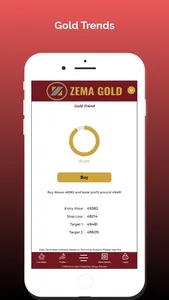 Ashok Vagrecha - Zema Gold screenshot 5