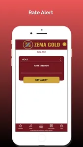 Ashok Vagrecha - Zema Gold screenshot 7