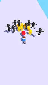 Punch 'Em All 3D screenshot 0